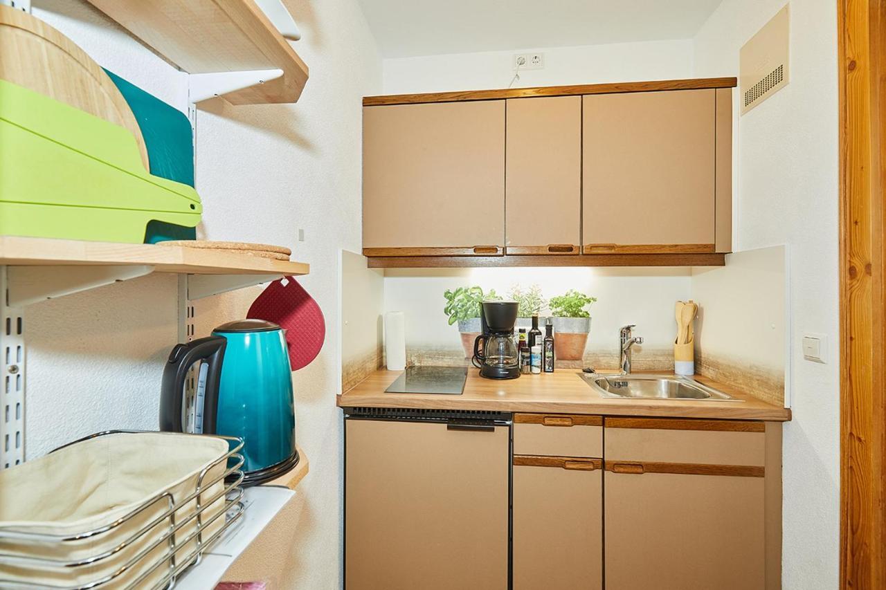 Ferienwohnung Adlerhorst Im Haus Lohrey Reit im Winkl Exterior foto