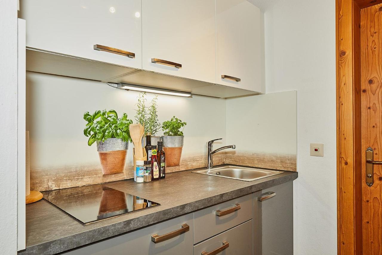 Ferienwohnung Adlerhorst Im Haus Lohrey Reit im Winkl Exterior foto