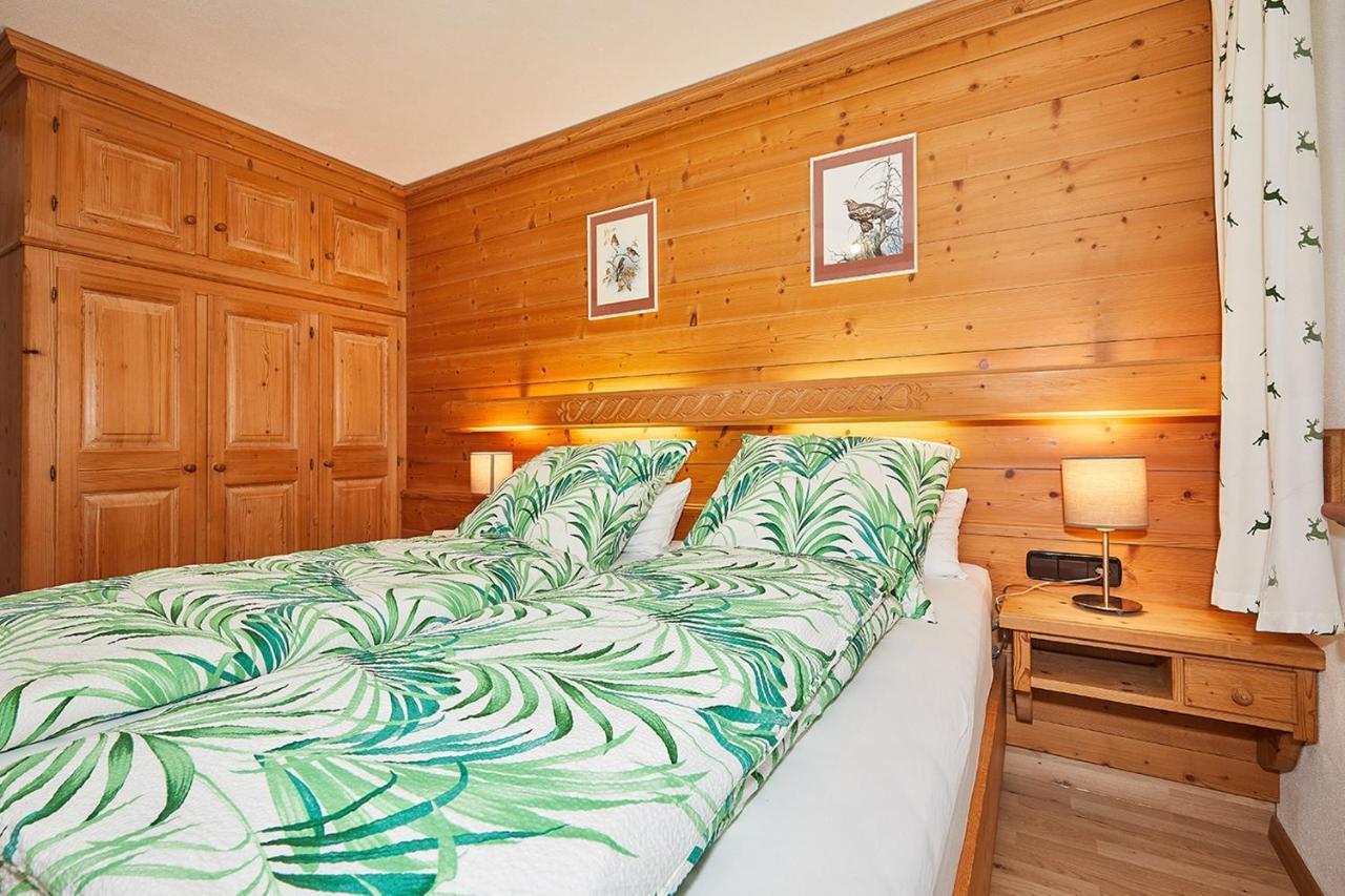 Ferienwohnung Adlerhorst Im Haus Lohrey Reit im Winkl Exterior foto